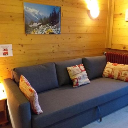 Chalet Plein Sud Montgenèvre Eksteriør billede