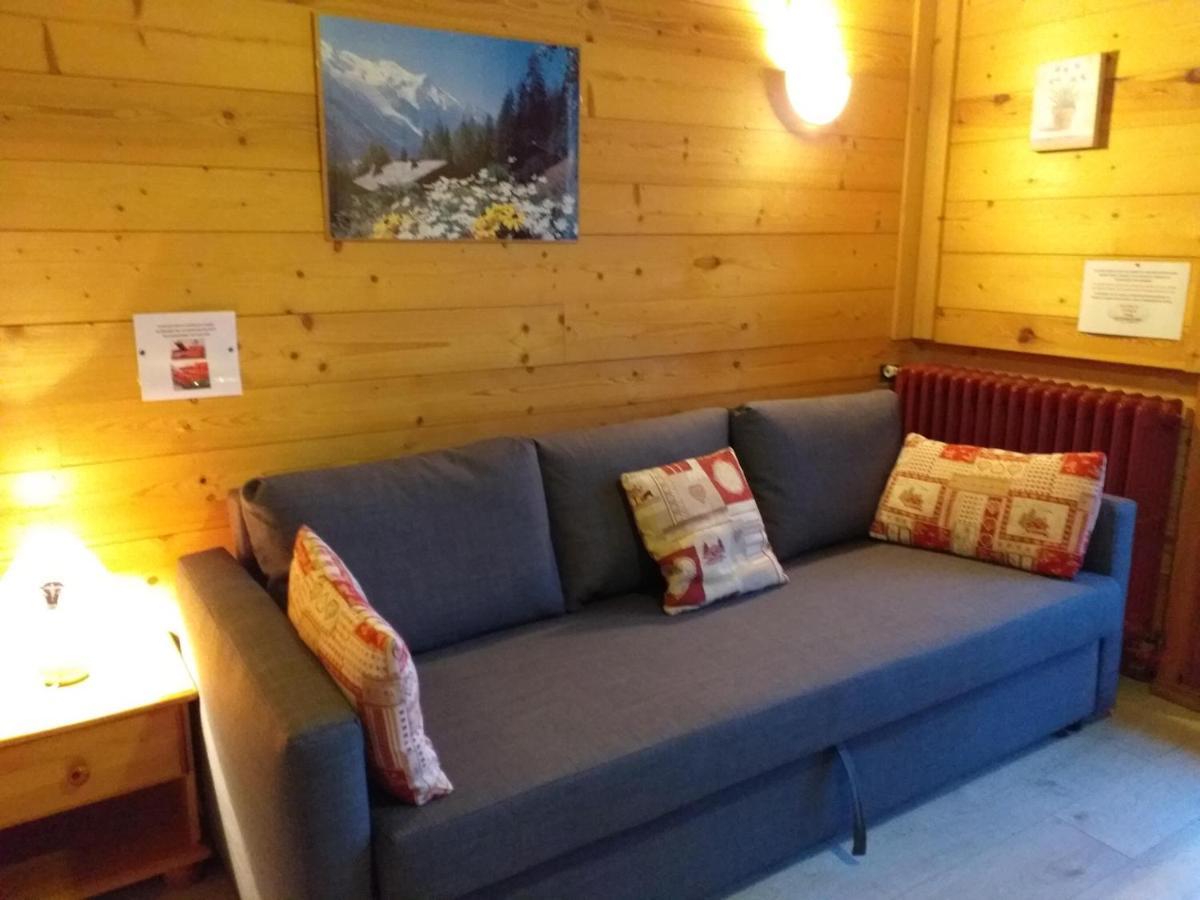 Chalet Plein Sud Montgenèvre Eksteriør billede