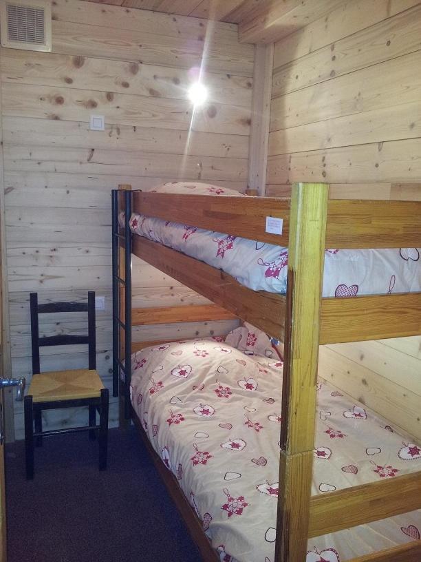 Chalet Plein Sud Montgenèvre Eksteriør billede