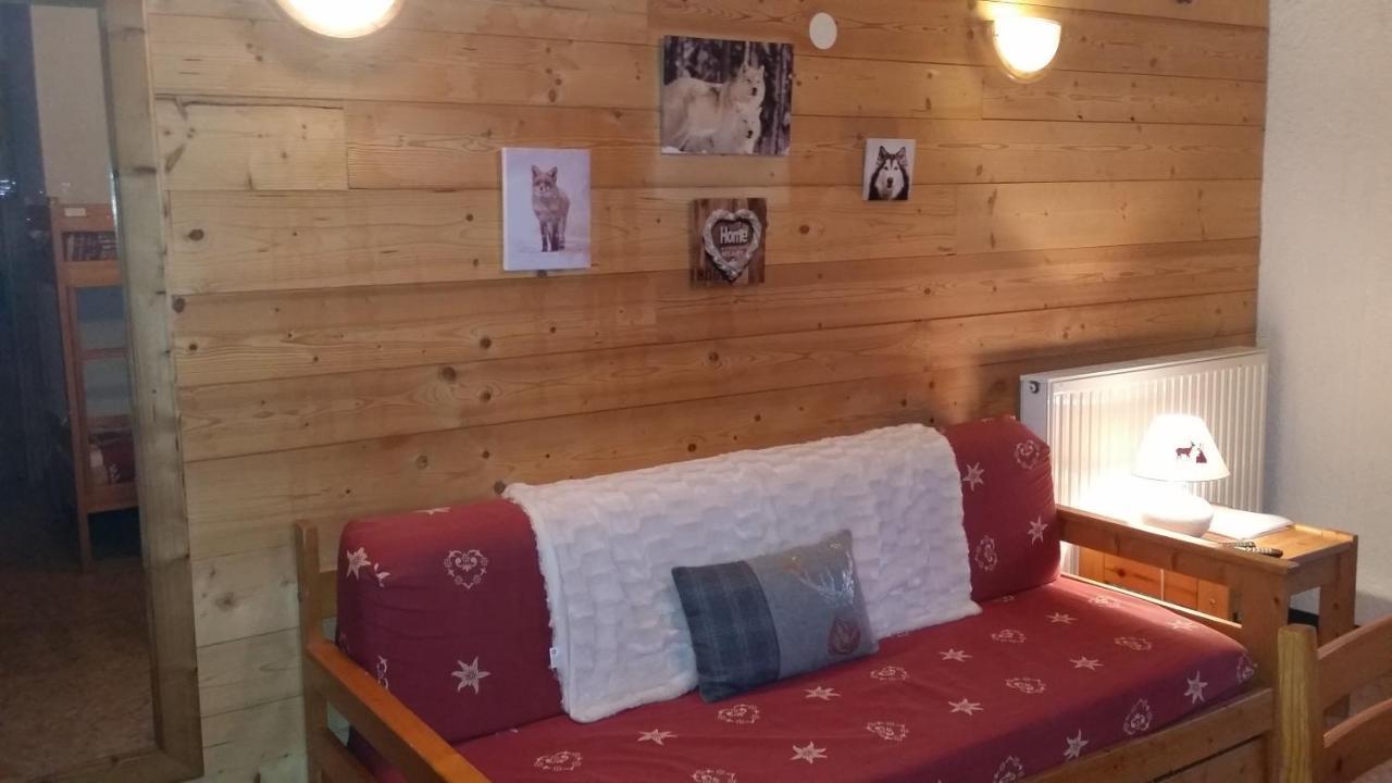 Chalet Plein Sud Montgenèvre Eksteriør billede