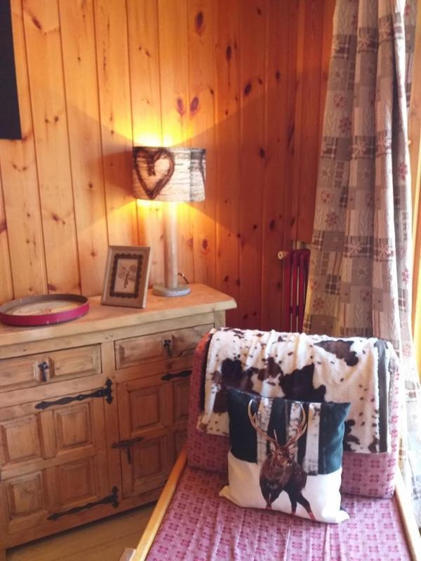 Chalet Plein Sud Montgenèvre Værelse billede