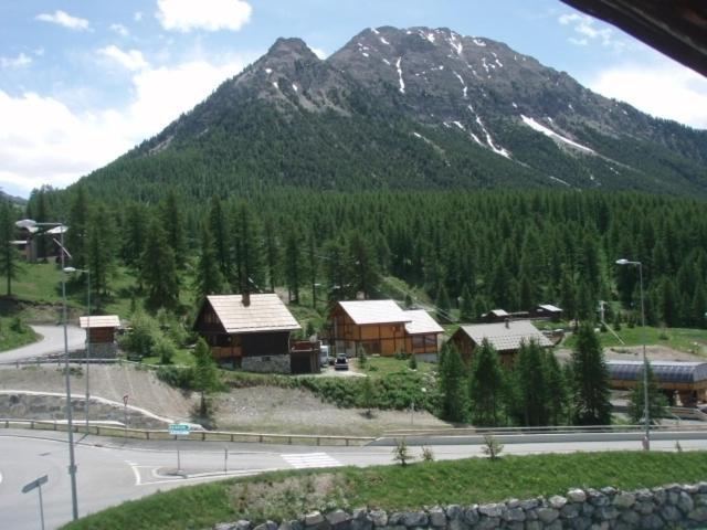 Chalet Plein Sud Montgenèvre Værelse billede